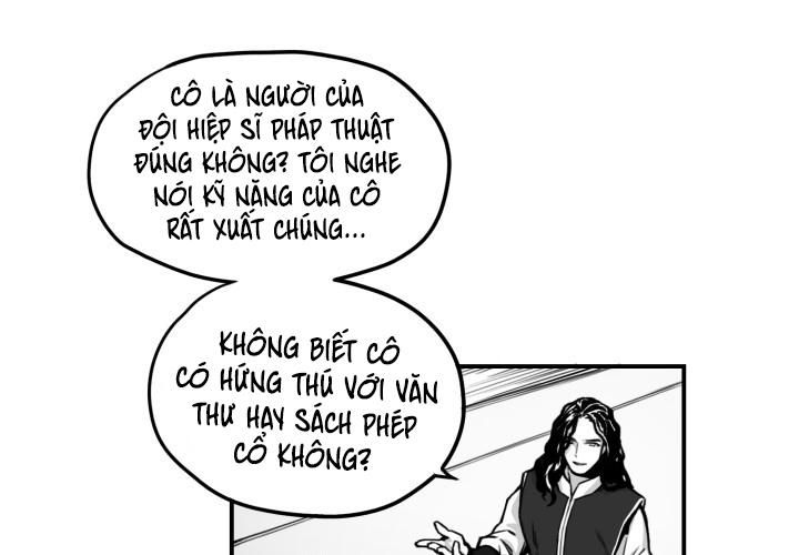 Hoàn Ác Vương Quyền Và Tự Do Chapter 7 - 25