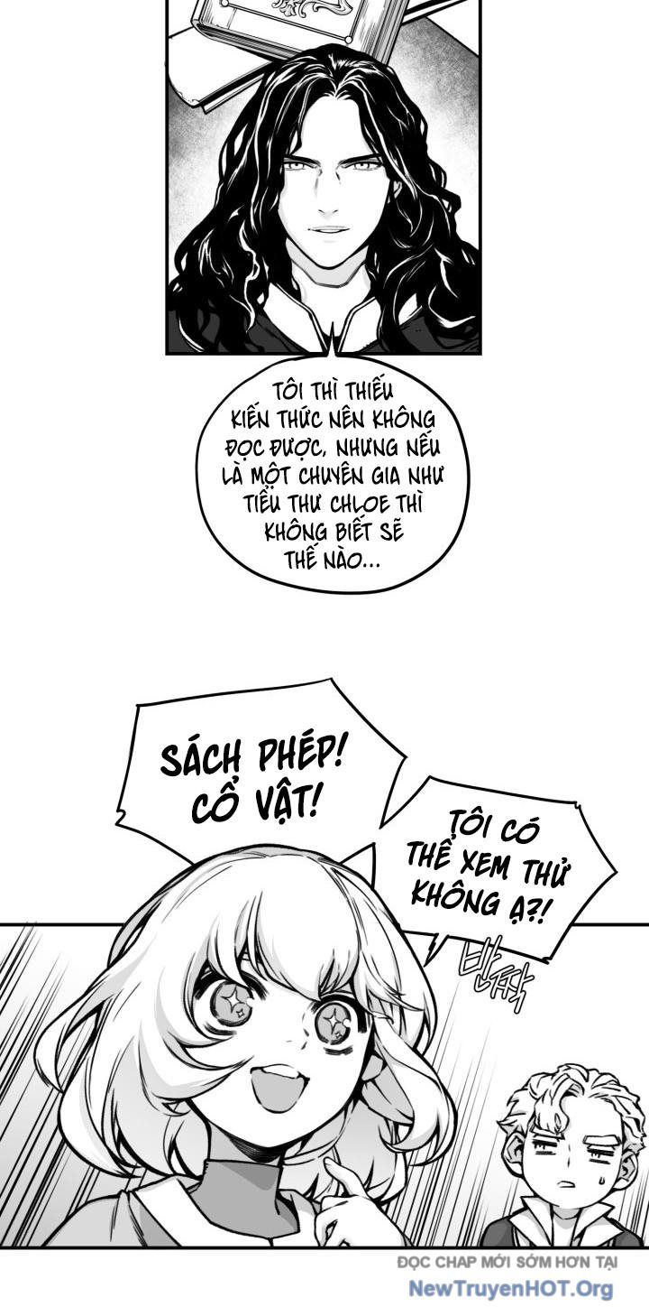 Hoàn Ác Vương Quyền Và Tự Do Chapter 7 - 29