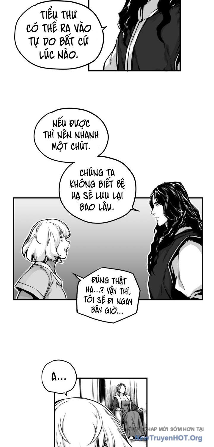 Hoàn Ác Vương Quyền Và Tự Do Chapter 7 - 31