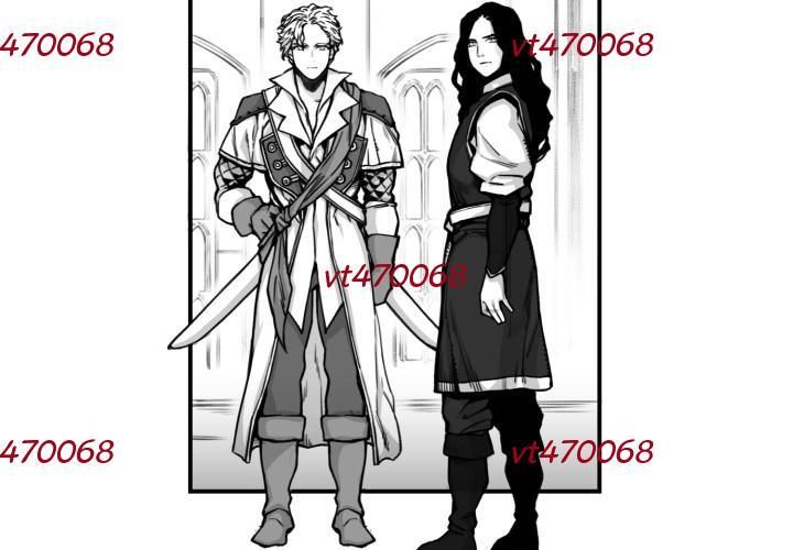 Hoàn Ác Vương Quyền Và Tự Do Chapter 7 - 33