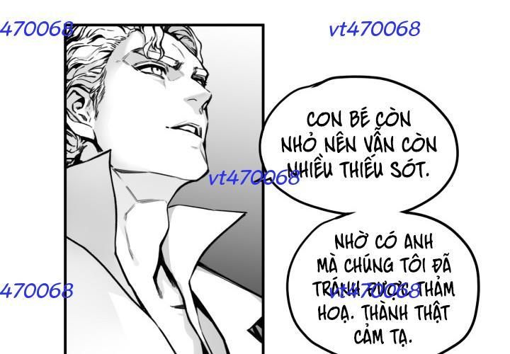 Hoàn Ác Vương Quyền Và Tự Do Chapter 7 - 36
