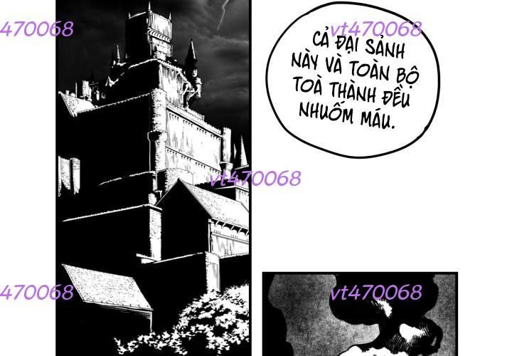 Hoàn Ác Vương Quyền Và Tự Do Chapter 7 - 47