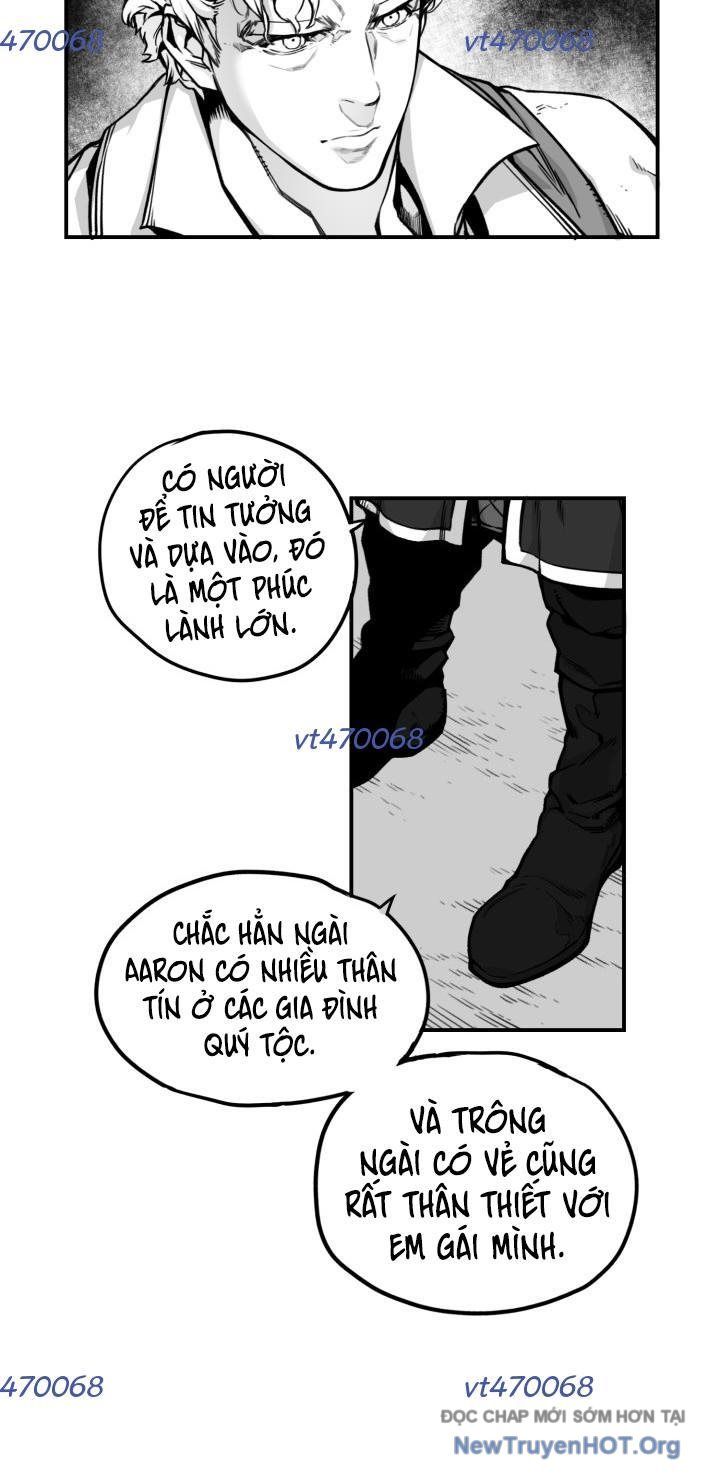 Hoàn Ác Vương Quyền Và Tự Do Chapter 7 - 55