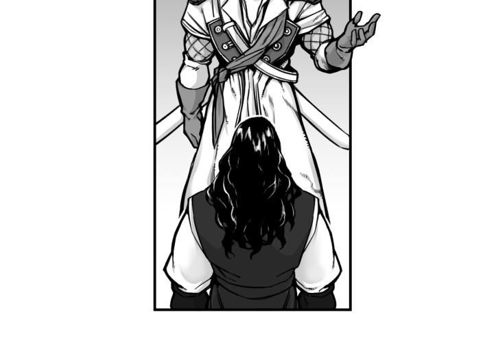 Hoàn Ác Vương Quyền Và Tự Do Chapter 7 - 70