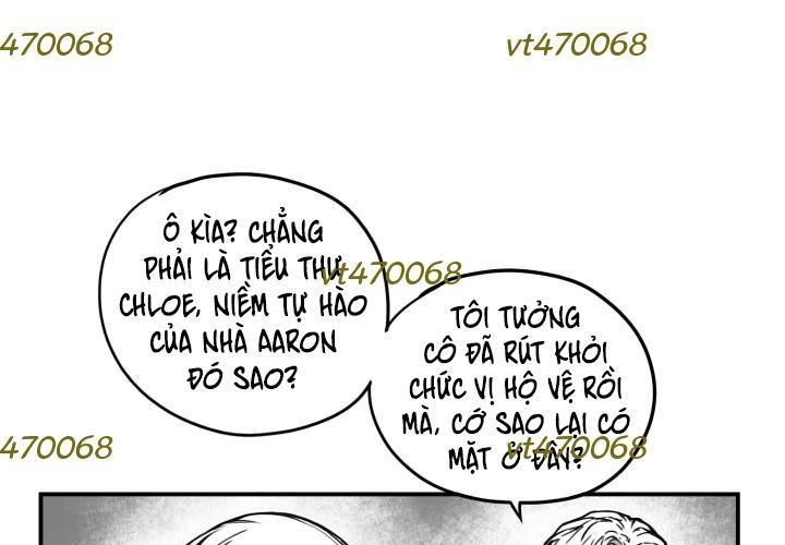 Hoàn Ác Vương Quyền Và Tự Do Chapter 7 - 8