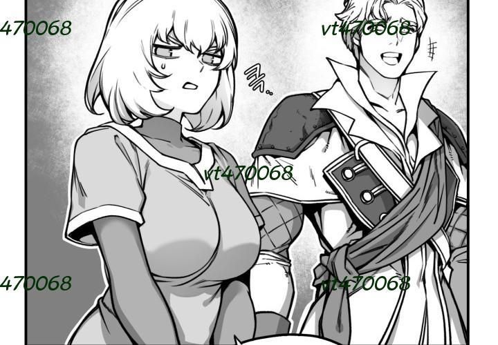 Hoàn Ác Vương Quyền Và Tự Do Chapter 7 - 9