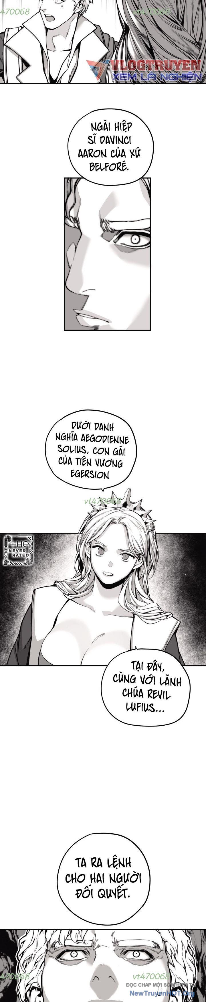 Hoàn Ác Vương Quyền Và Tự Do Chapter 8 - 113