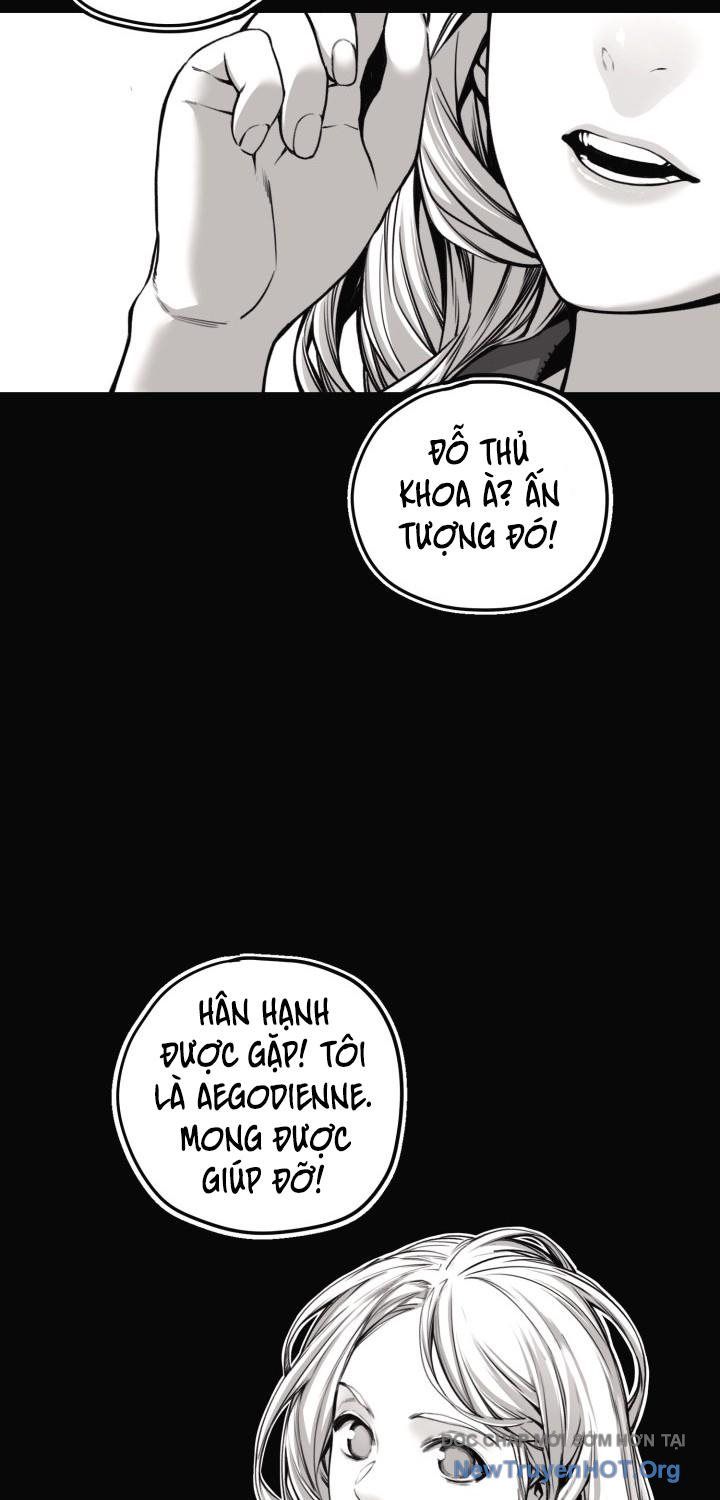 Hoàn Ác Vương Quyền Và Tự Do Chapter 8 - 17