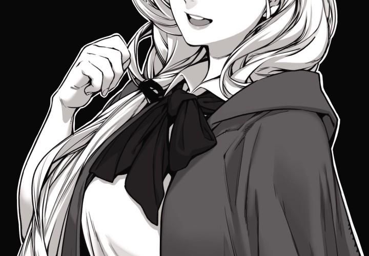 Hoàn Ác Vương Quyền Và Tự Do Chapter 8 - 18