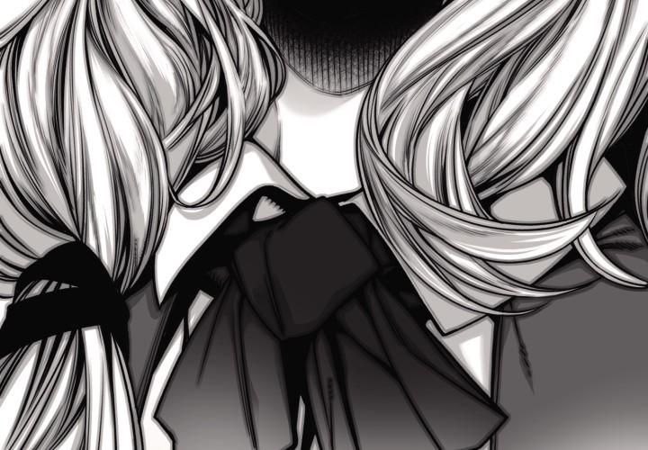 Hoàn Ác Vương Quyền Và Tự Do Chapter 8 - 26