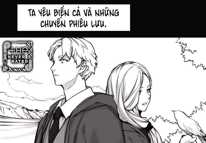 Hoàn Ác Vương Quyền Và Tự Do Chapter 8 - 29