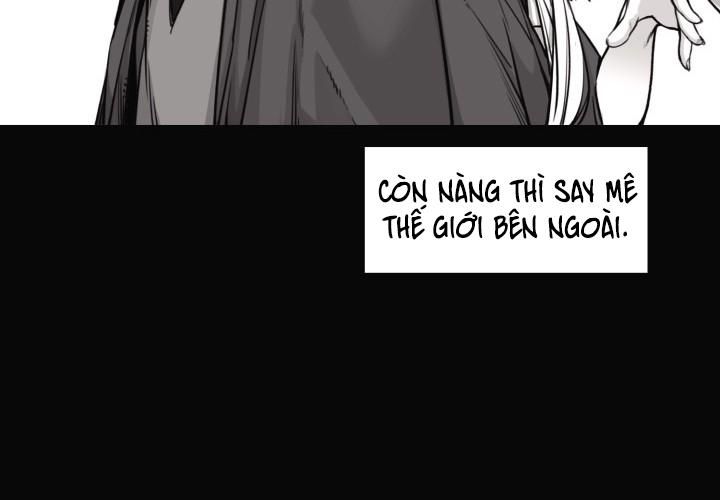 Hoàn Ác Vương Quyền Và Tự Do Chapter 8 - 30