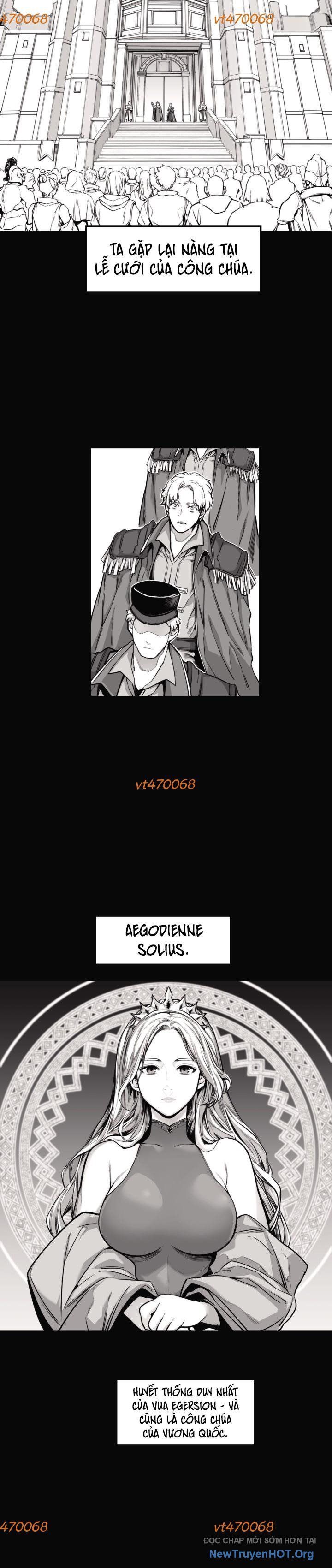 Hoàn Ác Vương Quyền Và Tự Do Chapter 8 - 51