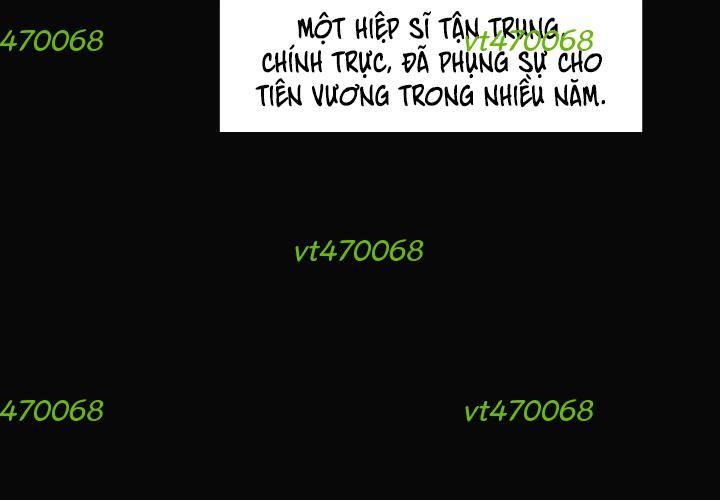 Hoàn Ác Vương Quyền Và Tự Do Chapter 8 - 57