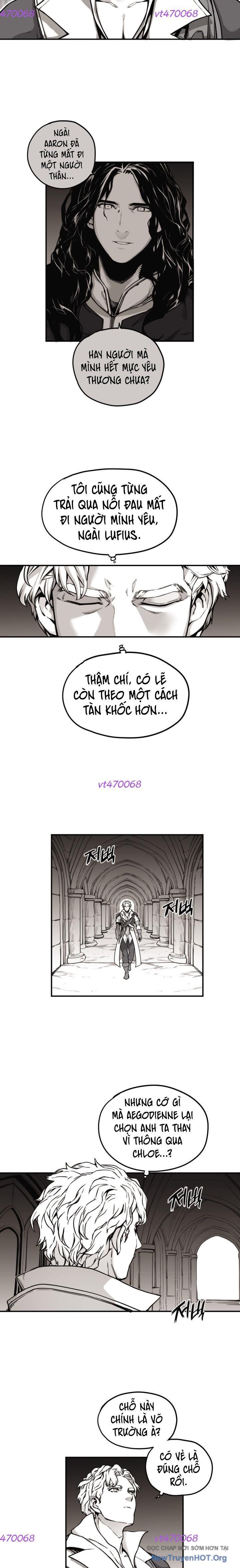 Hoàn Ác Vương Quyền Và Tự Do Chapter 8 - 67