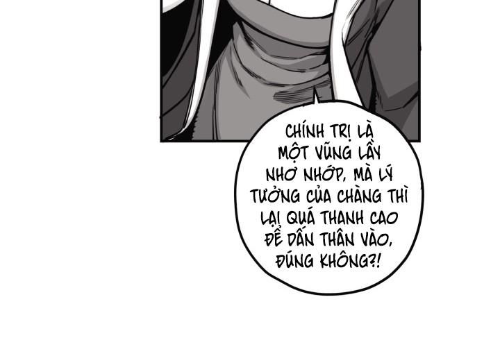 Hoàn Ác Vương Quyền Và Tự Do Chapter 8 - 87
