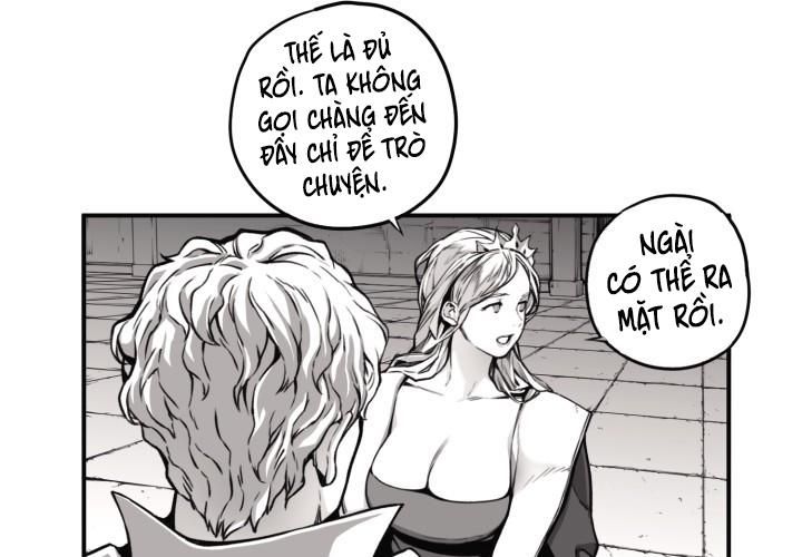 Hoàn Ác Vương Quyền Và Tự Do Chapter 8 - 99