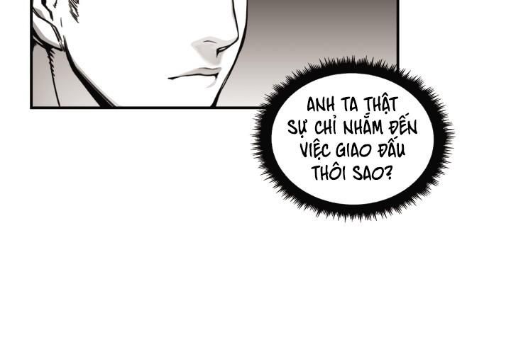 Hoàn Ác Vương Quyền Và Tự Do Chapter 9 - 15