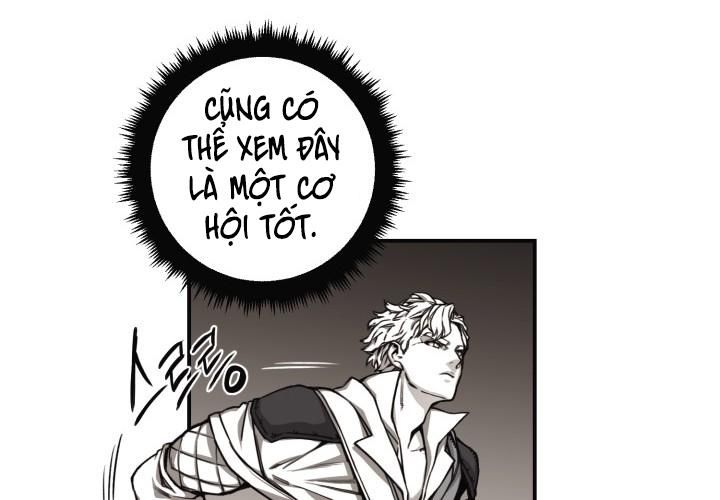 Hoàn Ác Vương Quyền Và Tự Do Chapter 9 - 16