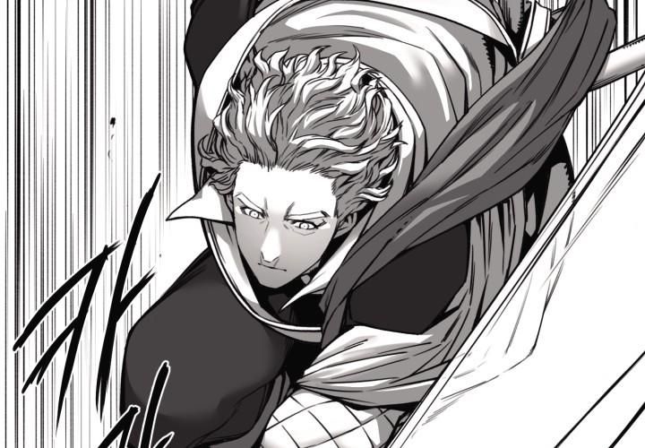 Hoàn Ác Vương Quyền Và Tự Do Chapter 9 - 31