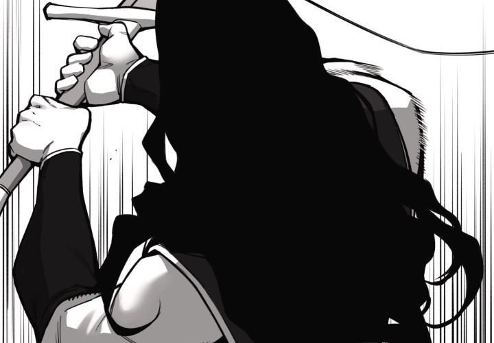 Hoàn Ác Vương Quyền Và Tự Do Chapter 9 - 33