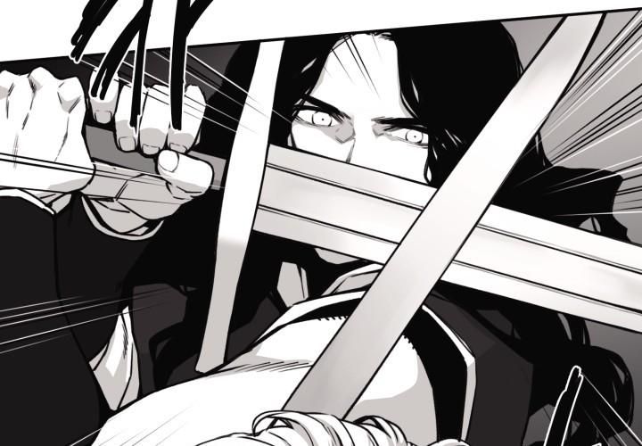 Hoàn Ác Vương Quyền Và Tự Do Chapter 9 - 37