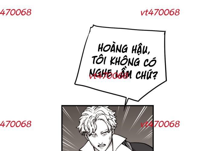 Hoàn Ác Vương Quyền Và Tự Do Chapter 9 - 5