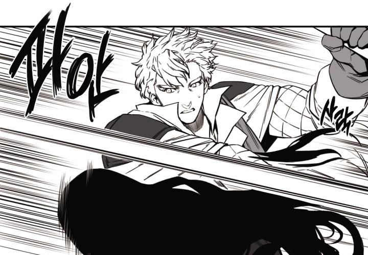 Hoàn Ác Vương Quyền Và Tự Do Chapter 9 - 44