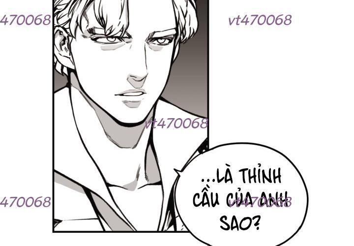 Hoàn Ác Vương Quyền Và Tự Do Chapter 9 - 7