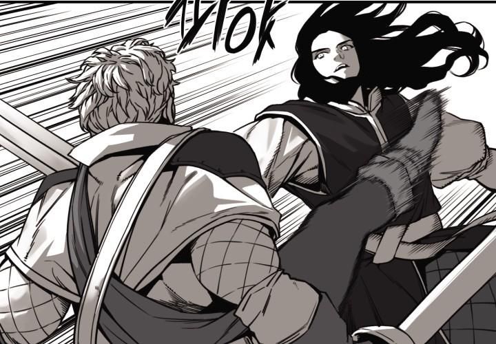 Hoàn Ác Vương Quyền Và Tự Do Chapter 9 - 77