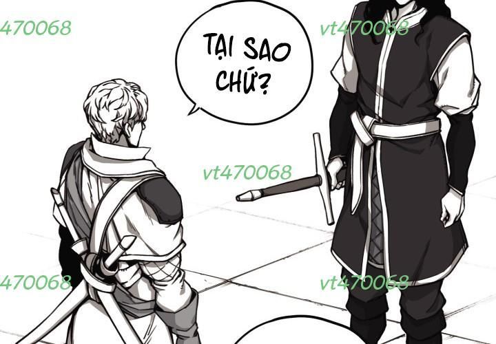 Hoàn Ác Vương Quyền Và Tự Do Chapter 9 - 9