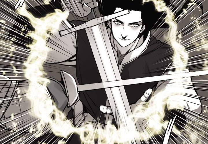 Hoàn Ác Vương Quyền Và Tự Do Chapter 9 - 83