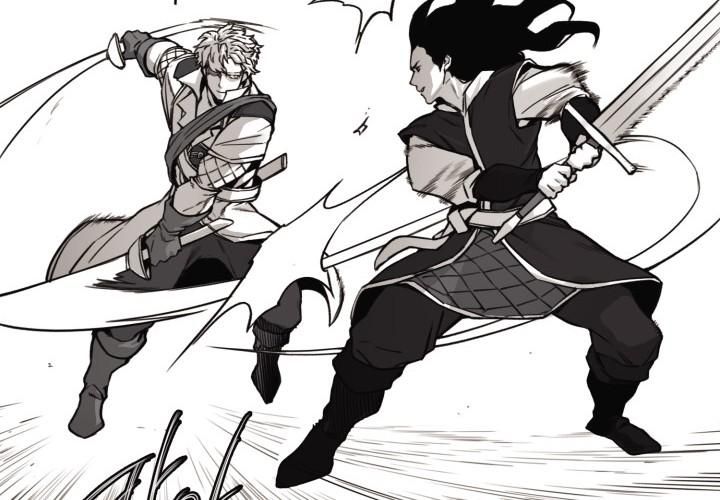 Hoàn Ác Vương Quyền Và Tự Do Chapter 9 - 86