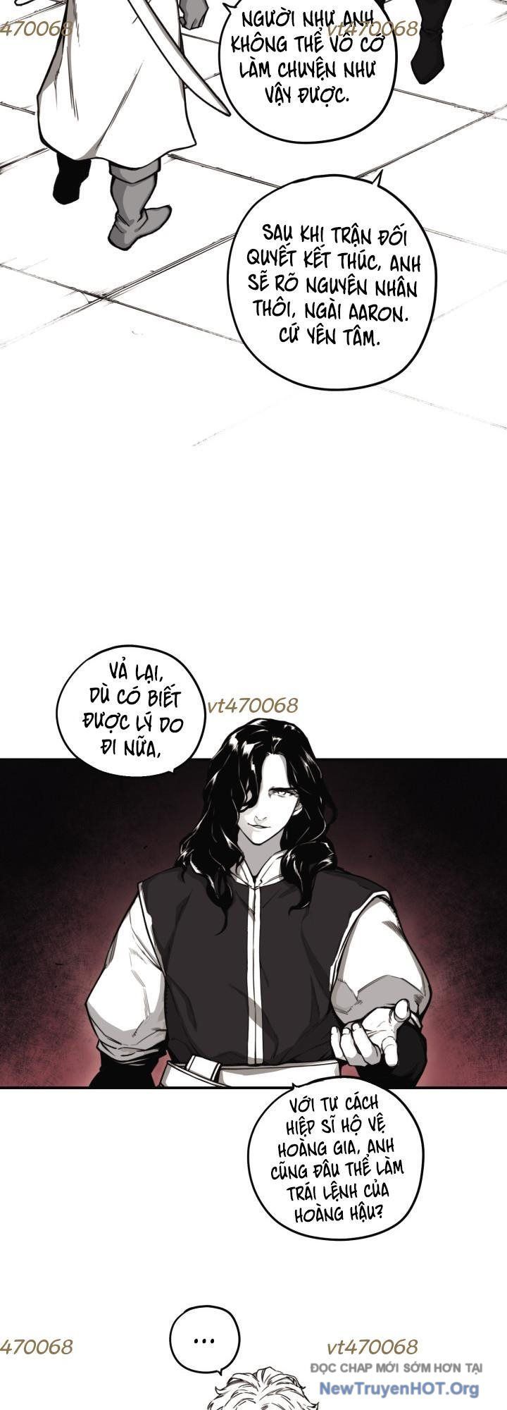 Hoàn Ác Vương Quyền Và Tự Do Chapter 9 - 10