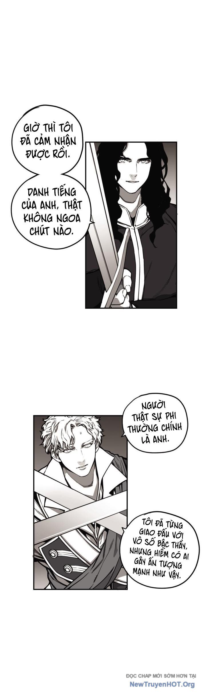 Hoàn Ác Vương Quyền Và Tự Do Chapter 9 - 95