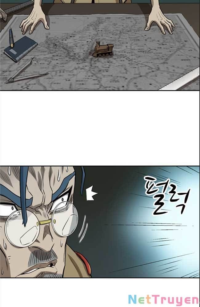 Bậc Thầy Kiếm Sư 2: Arachi Dị Nhân Đầu Tiên Chapter 1 - 11