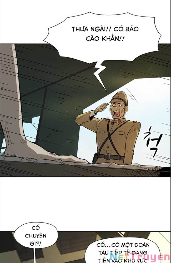 Bậc Thầy Kiếm Sư 2: Arachi Dị Nhân Đầu Tiên Chapter 1 - 12