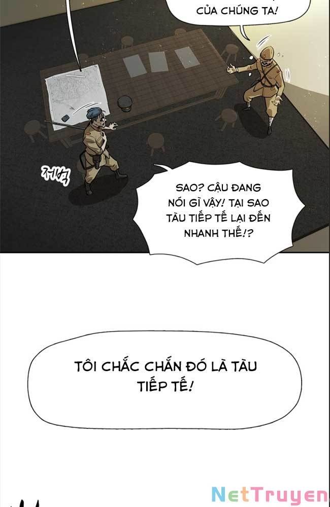 Bậc Thầy Kiếm Sư 2: Arachi Dị Nhân Đầu Tiên Chapter 1 - 13