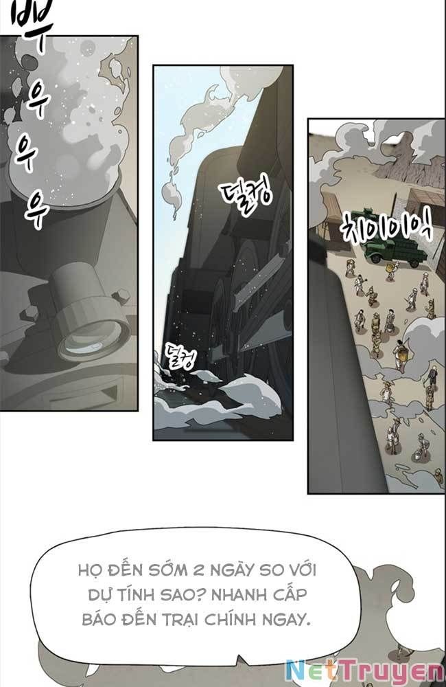 Bậc Thầy Kiếm Sư 2: Arachi Dị Nhân Đầu Tiên Chapter 1 - 14