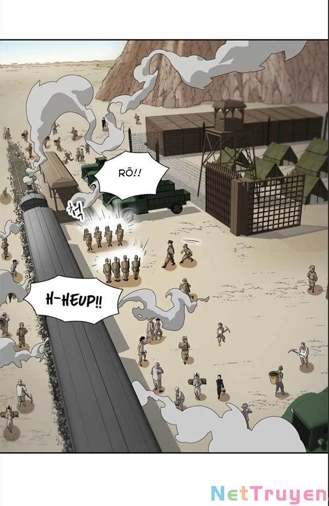 Bậc Thầy Kiếm Sư 2: Arachi Dị Nhân Đầu Tiên Chapter 1 - 18