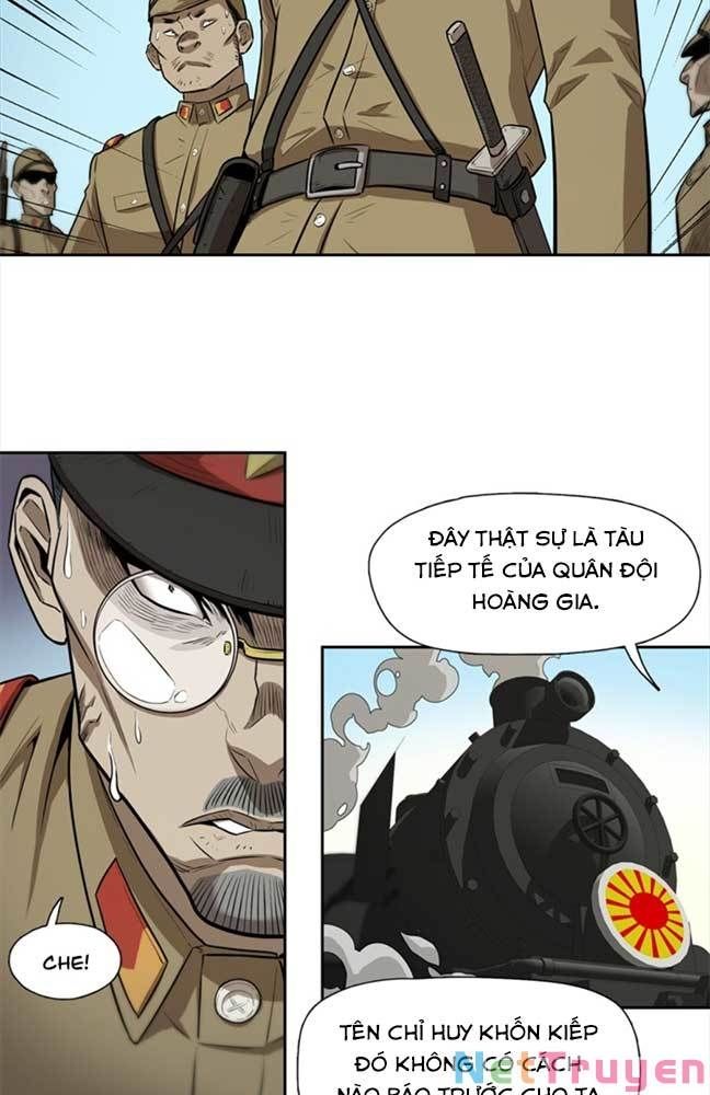 Bậc Thầy Kiếm Sư 2: Arachi Dị Nhân Đầu Tiên Chapter 1 - 20