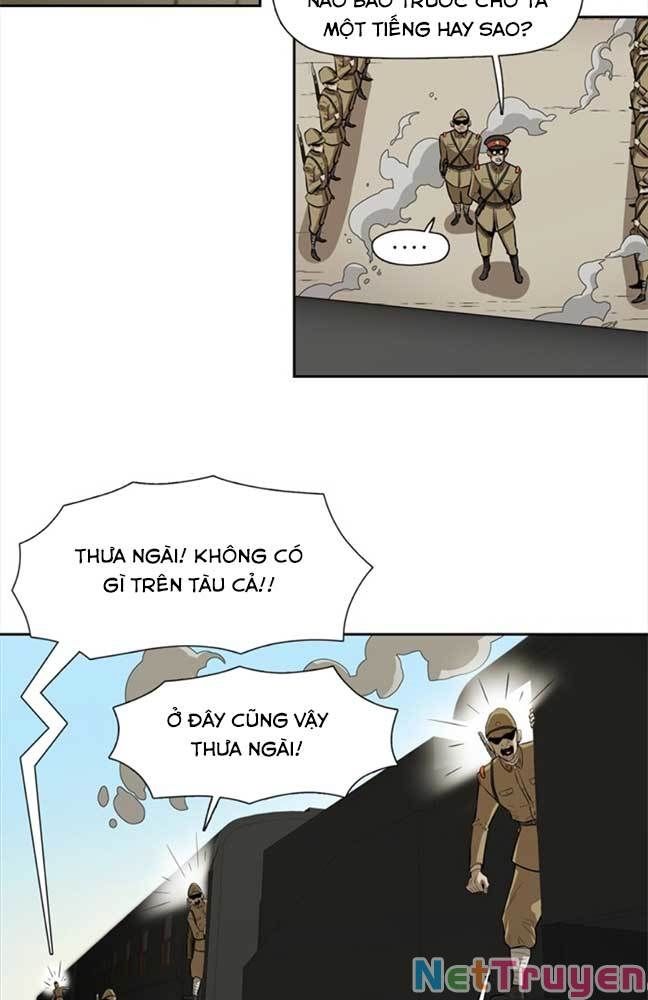 Bậc Thầy Kiếm Sư 2: Arachi Dị Nhân Đầu Tiên Chapter 1 - 21