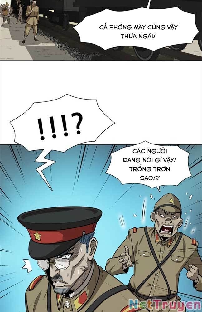 Bậc Thầy Kiếm Sư 2: Arachi Dị Nhân Đầu Tiên Chapter 1 - 22