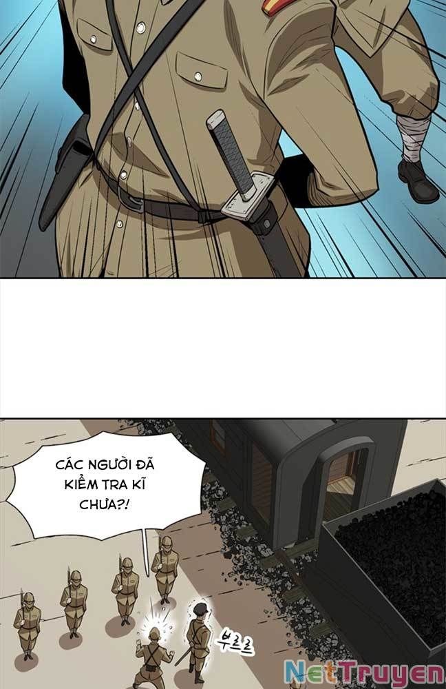 Bậc Thầy Kiếm Sư 2: Arachi Dị Nhân Đầu Tiên Chapter 1 - 23