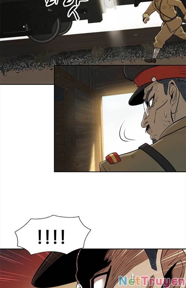 Bậc Thầy Kiếm Sư 2: Arachi Dị Nhân Đầu Tiên Chapter 1 - 26