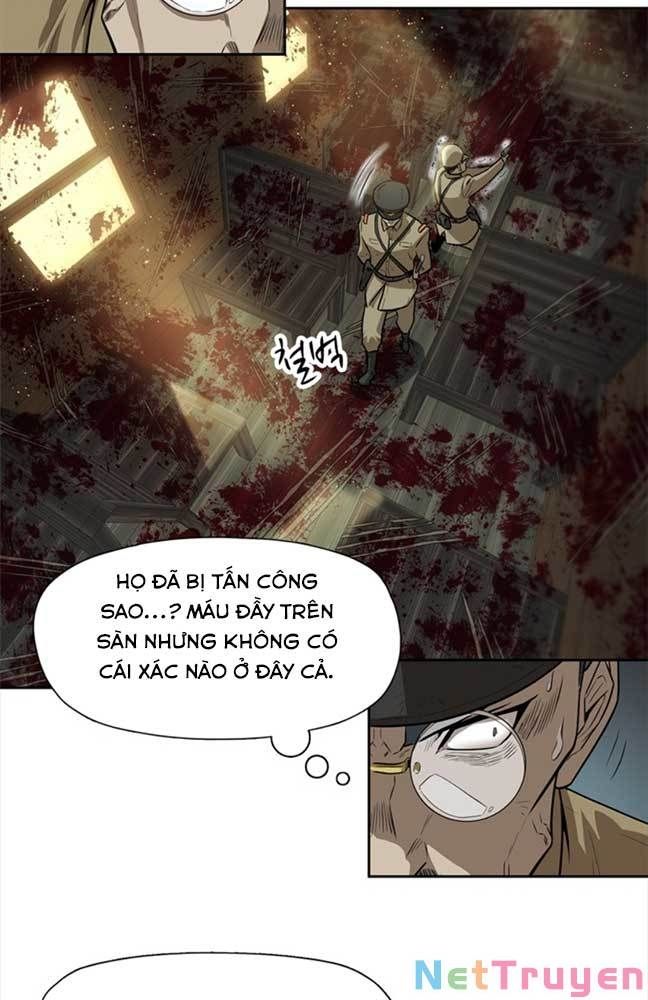 Bậc Thầy Kiếm Sư 2: Arachi Dị Nhân Đầu Tiên Chapter 1 - 31