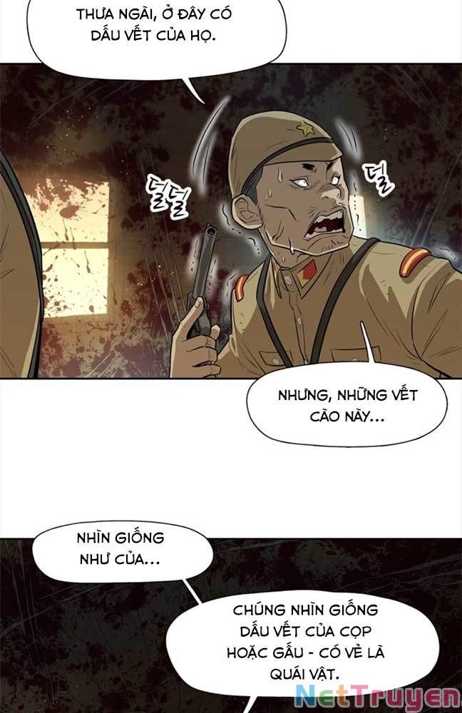 Bậc Thầy Kiếm Sư 2: Arachi Dị Nhân Đầu Tiên Chapter 1 - 32