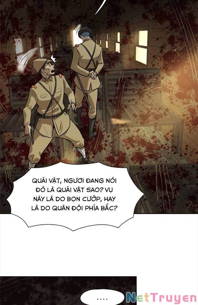 Bậc Thầy Kiếm Sư 2: Arachi Dị Nhân Đầu Tiên Chapter 1 - 33