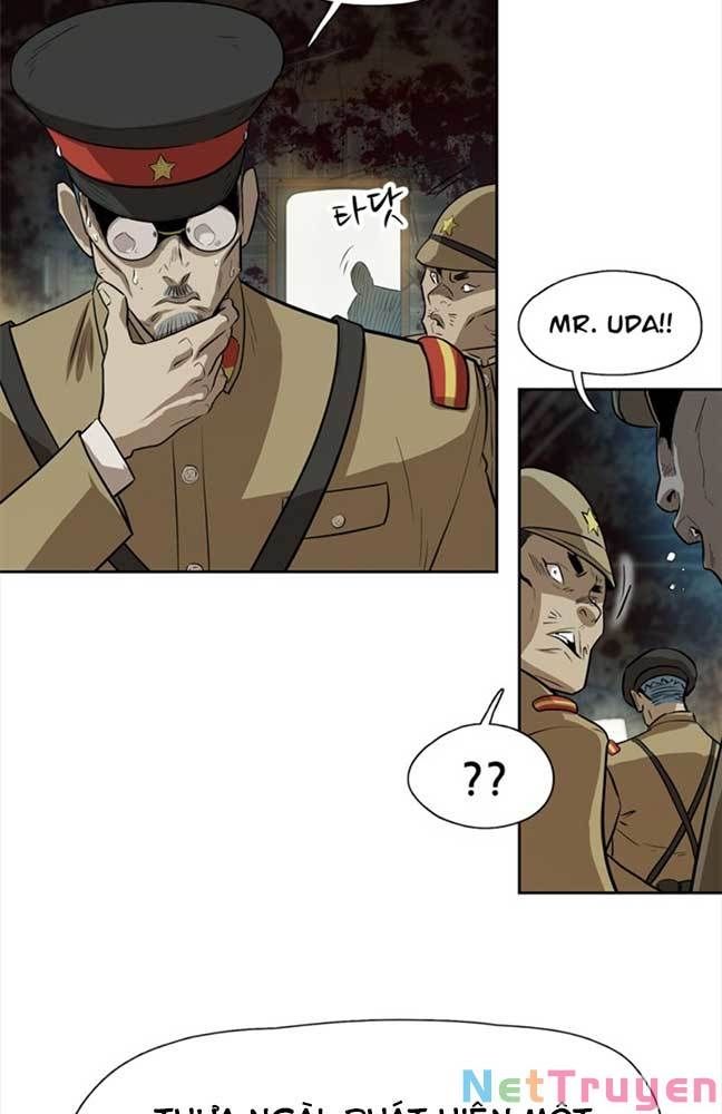 Bậc Thầy Kiếm Sư 2: Arachi Dị Nhân Đầu Tiên Chapter 1 - 34