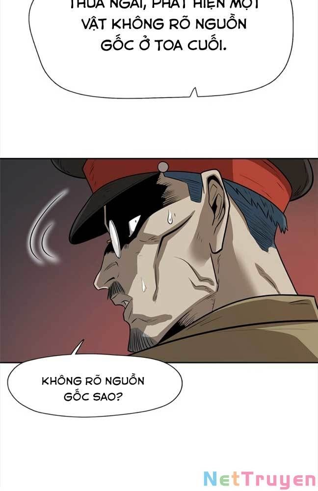 Bậc Thầy Kiếm Sư 2: Arachi Dị Nhân Đầu Tiên Chapter 1 - 35